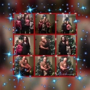 Meet your Posher, Keri